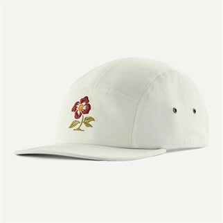 Patagonia Graphic Maclure Hat birtch white